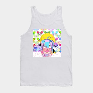 Yameii Tank Top